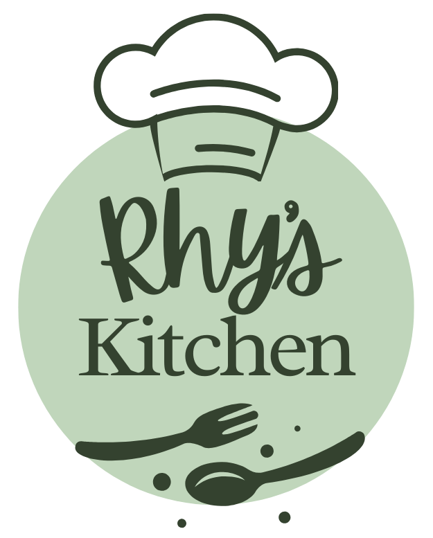 Rhy's Kitchen